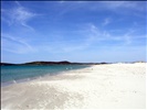 Dune, spiaggia di Porto Pino